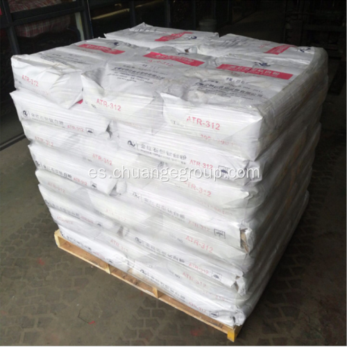 Annada ATR-312 RUTILE TITANIO DIOXIDE TIO2